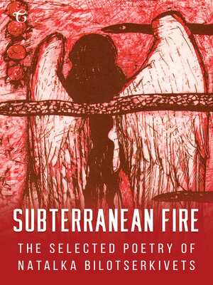 cover image of Subterranean Fire